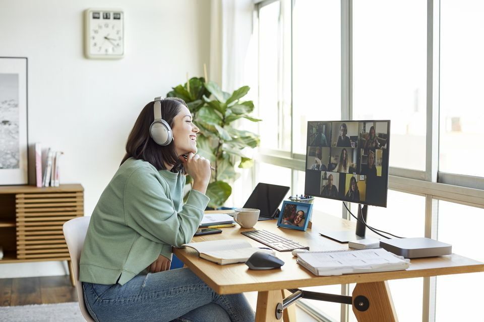 The Government is moving to tighten the rules around employees’ rights to request remote working. Stock photo.