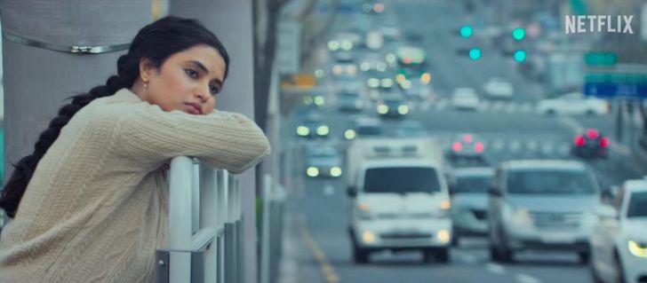 Netflix movie 'Made in Korea' / Courtesy of Netflix