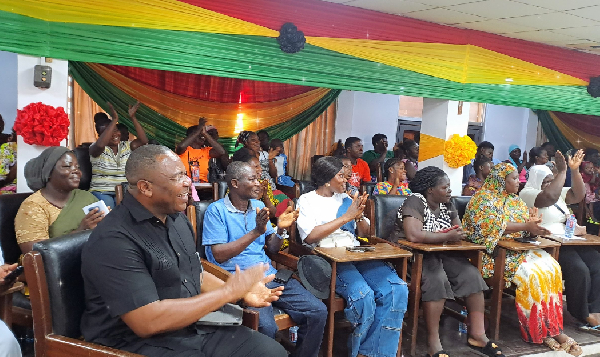 Citizens urged to prioritise regular mental health check-ups