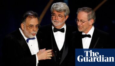 The Last Kings of Hollywood by Paul Fischer review – the rise and reign of Spielberg, Lucas and Coppola | Books