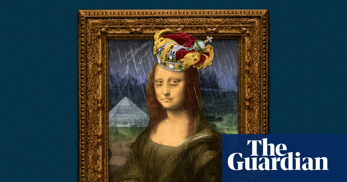 An ugly year for the Louvre: where does the world’s biggest museum go from here? | France