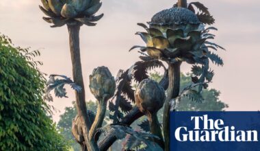 Lloyd Le Blanc obituary | Sculpture