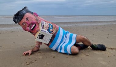 Beloved Birmingham 'tat collector' bamboozles Simon Cowell on ITV Britain's Got Talent