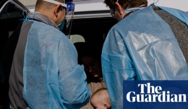 Trump administration is failing to address spread of measles, experts say | Trump administration