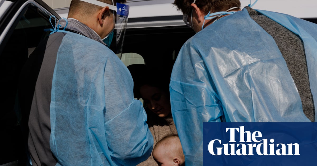 Trump administration is failing to address spread of measles, experts say | Trump administration