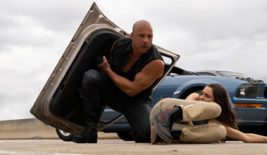 Vin Diesel Offers an Update on the Status of Fast Forever
