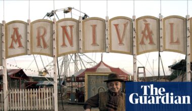 Carnivàle revisited: is this HBO’s strangest show? | HBO