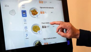 Why it’s time to end the grim march of the touchscreen – The Irish Times