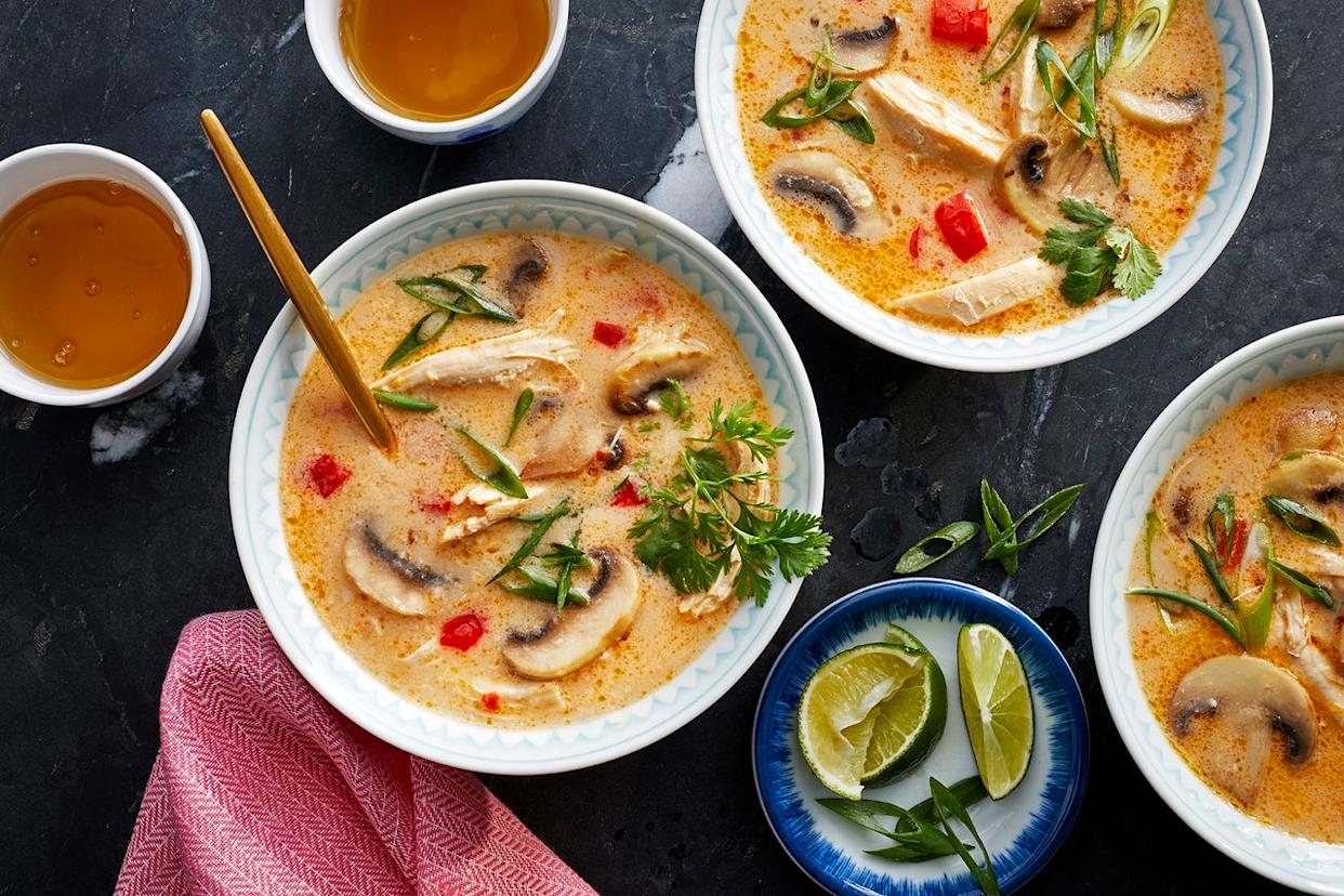 Credit: Antonis Achilleos; Food Styling: Rishon Hanners; Prop Styling: Missie Crawford