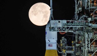 How to watch, astronauts, history, launch time and more