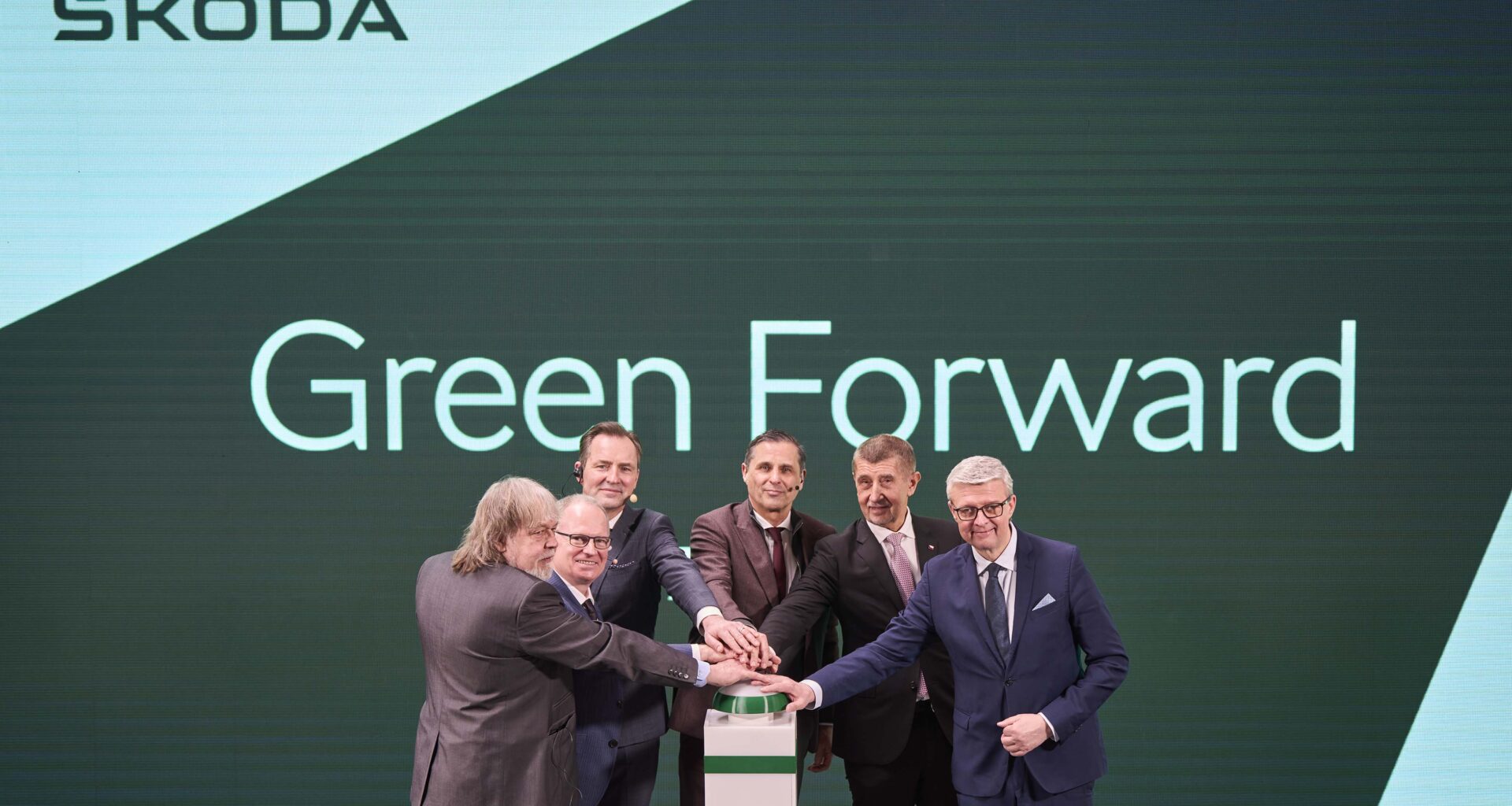 Škoda opens new battery systems assembly hall, becoming Volkswagen Group’s largest BEV battery system manufacturer and an essential pillar of its electrification strategy