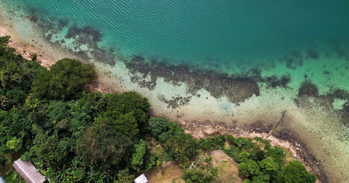 The sea is higher than we thought, and millions more are at risk, study finds