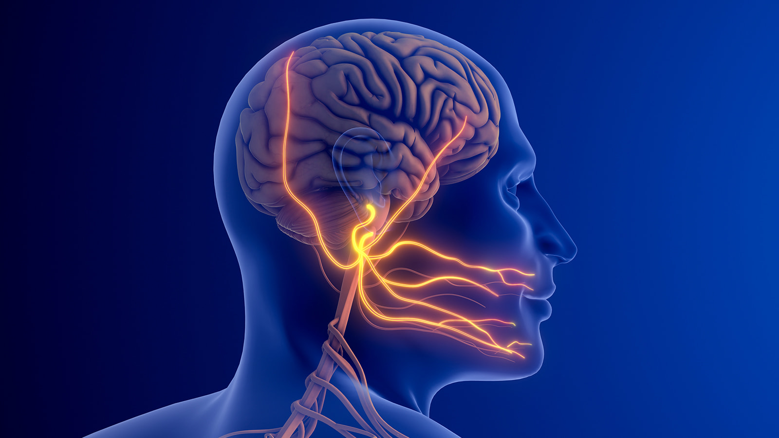 Gamma Knife Trial Brings Hope to Trigeminal Neuralgia
