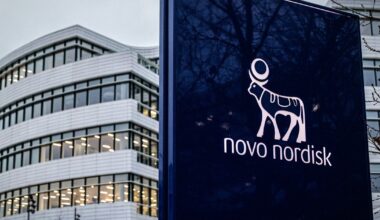 FDA warns Novo Nordisk of potential unreported GLP-1 side effects
