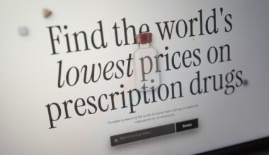 TrumpRx isn't doing much for drug prices. What would it take to change that?