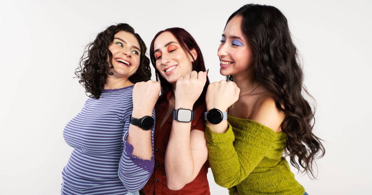 The Best Amazon Spring Smartwatch Deals Right Now