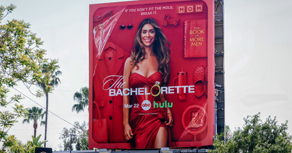 Bachelor Nation erupts after ABC pulls Taylor Frankie Paul's 'Bachelorette' season
