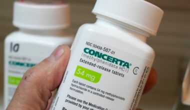 ADHD drug may reduce later risk of psychotic disorders, study finds