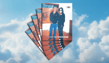 ‘The Not The Photo Issue’