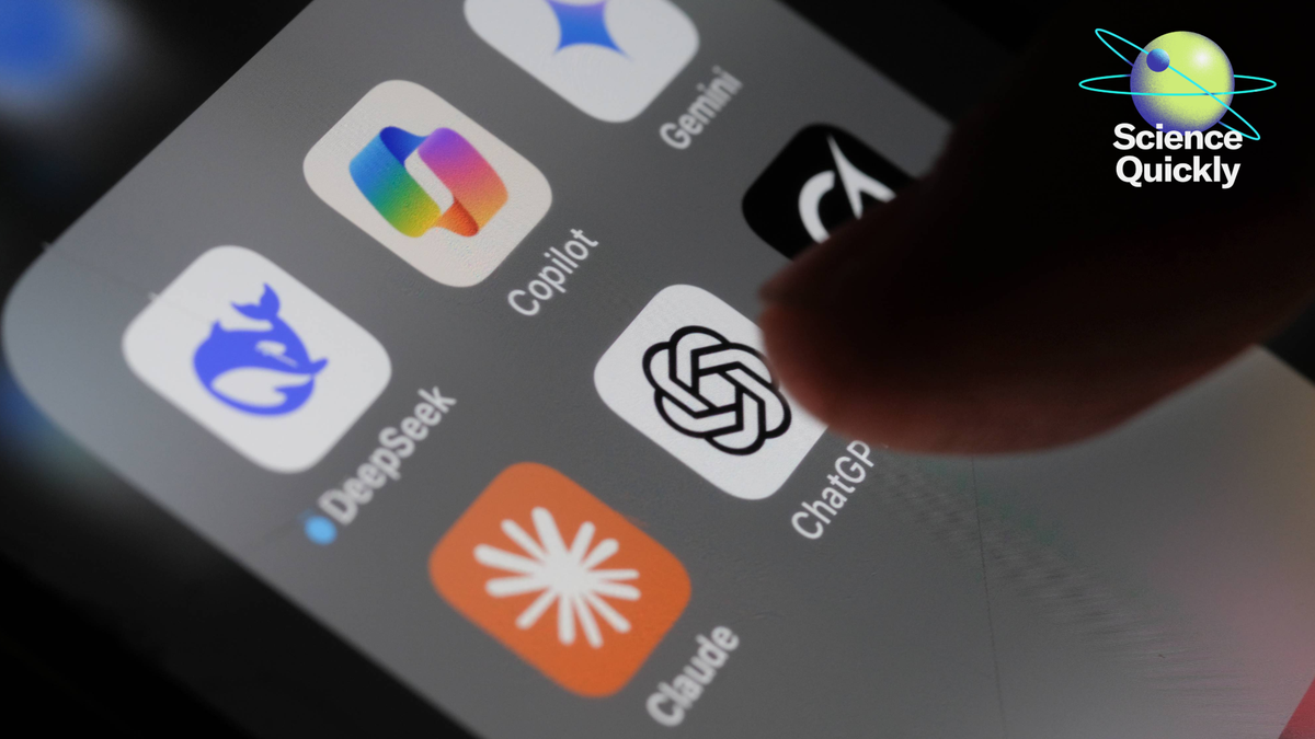 This BBC tech reporter hacked ChatGPT with a simple trick involving hot dogs