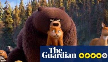 Hoppers review – fun Pixar flick about a teen trying to talk to the animals and save them from an evil developer | Movies