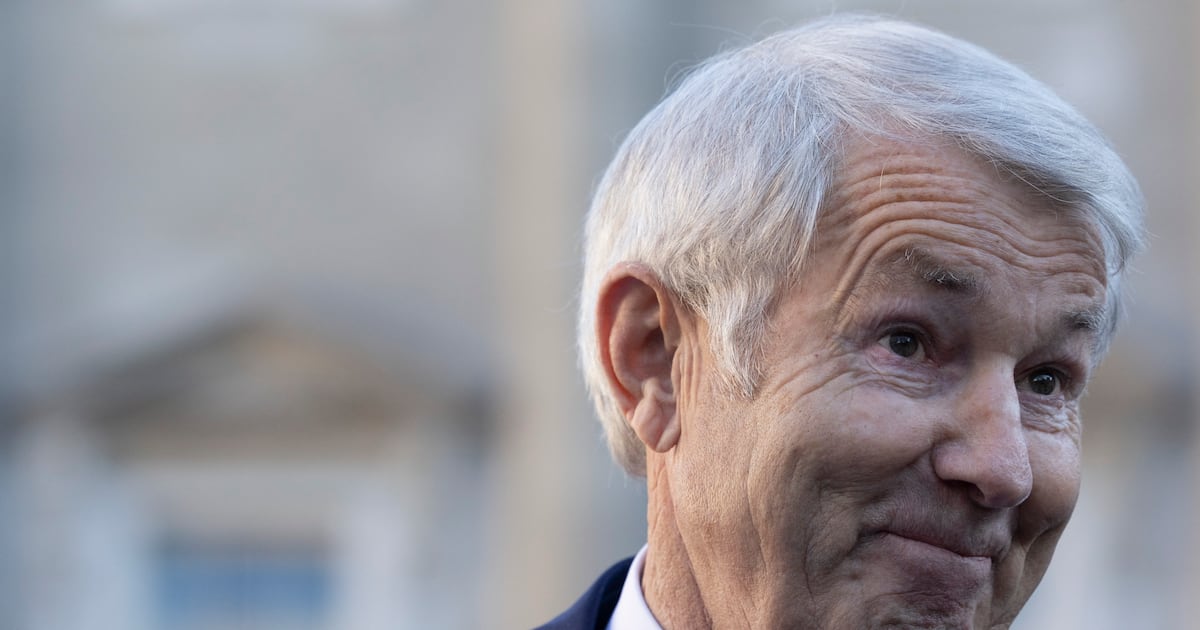 DPP decision marks end of decades-long saga that has hung over Michael Lowry and Denis O’Brien – The Irish Times