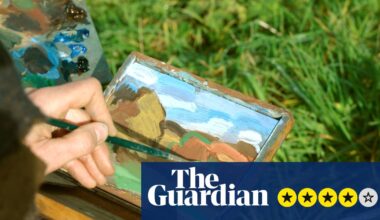 Turner & Constable review – excellent survey of two great rivals in English painting | Movies