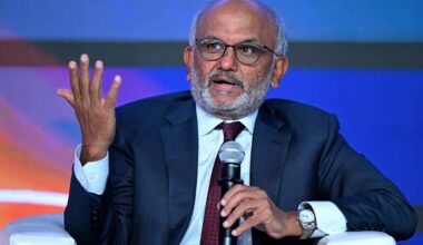 Adobe CEO Shantanu Narayen is stepping down after 18 years—as pressure on the company mounts to deliver on AI