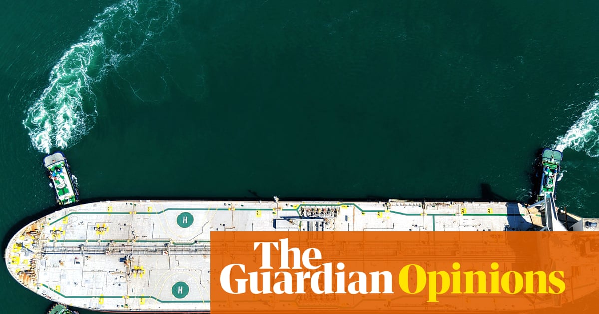 If there was ever a moment for Australia’s shift to renewables and EVs, this is it | Adam Morton