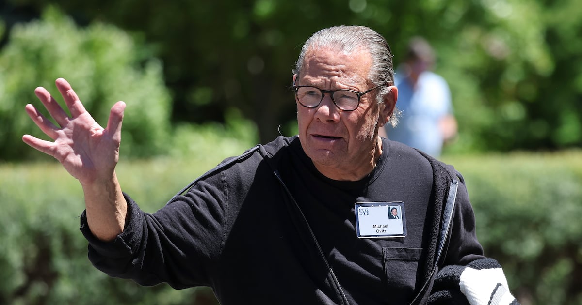 the protected species who gets away with murder – The Irish Times