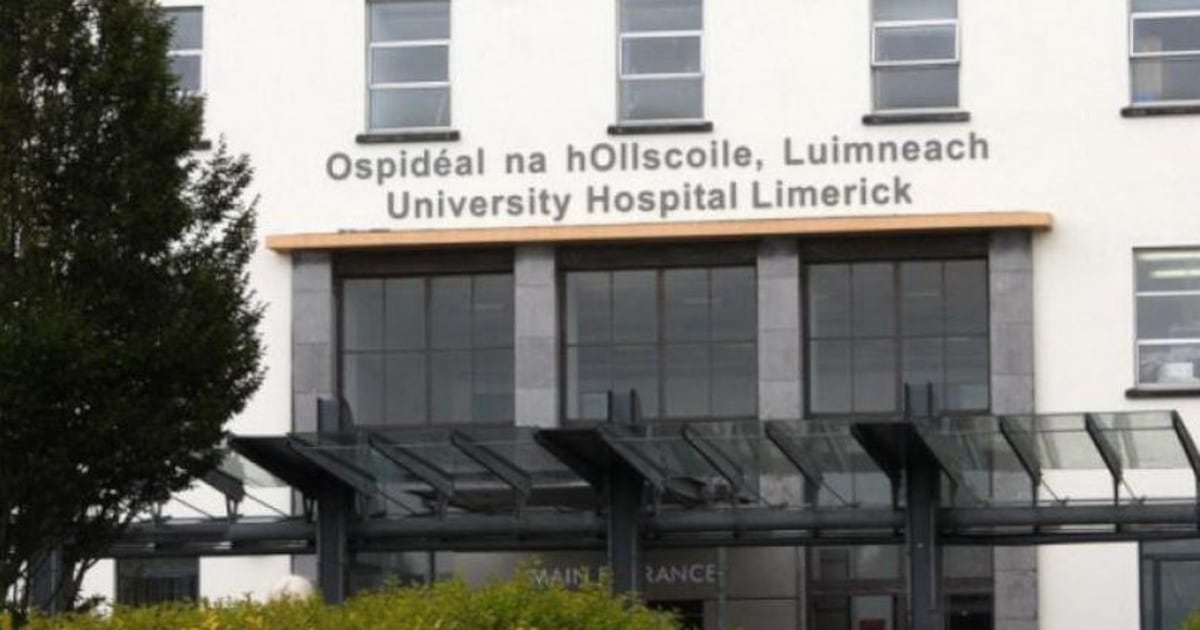 Doctor jailed for eight years for raping nurse as she slept in Limerick apartment – The Irish Times