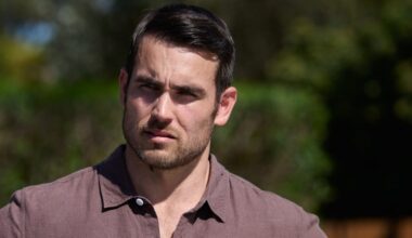Home and Away reveals Cash and Tane's new crisis in 21 spoiler pictures