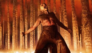 28 Years Later: A Worrisome First Setback for the Highly Anticipated Sequel of the Cult Saga