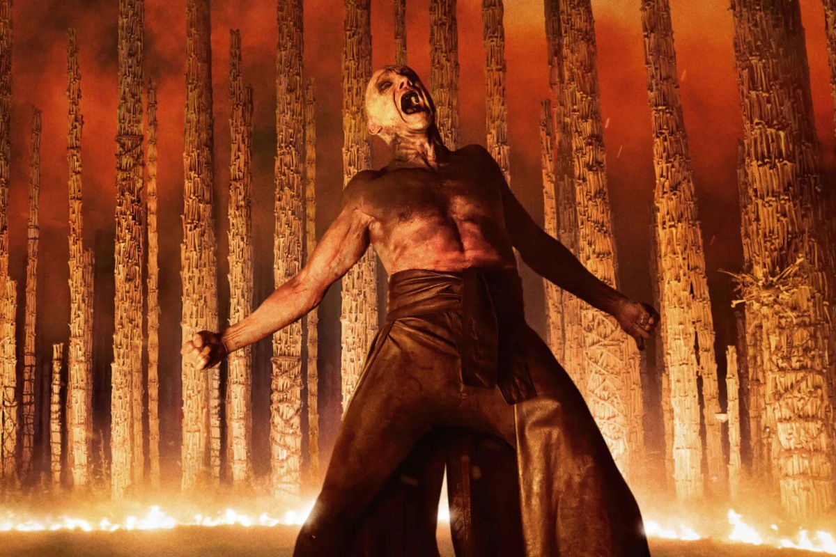 28 Years Later: A Worrisome First Setback for the Highly Anticipated Sequel of the Cult Saga