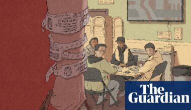 I help people with psychosis off the streets. Sometimes, their minds won’t let them leave | Mental health