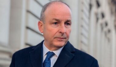 Ayatollah calls for Donald Trump’s blood in revenge for sunken warship: ‘The US will bitterly regret this’ - The Irish Independent