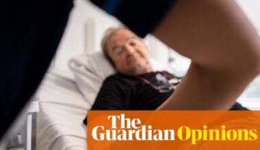 The Guardian view on cancer survival rates: there is good news about healthcare amid the gloom | Editorial