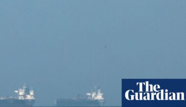 Maritime and port workers: how is the Middle East conflict affecting you? | Shipping industry