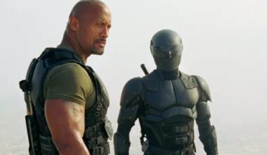 The G.I. Joe reboot is officially launched with a controversial writer... and more surprises to come