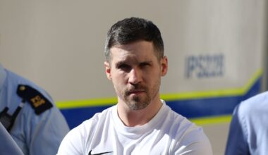 Far-right group planned to attack Muslims and Ipas workers in ‘eye for an eye’ campaign – The Irish Times