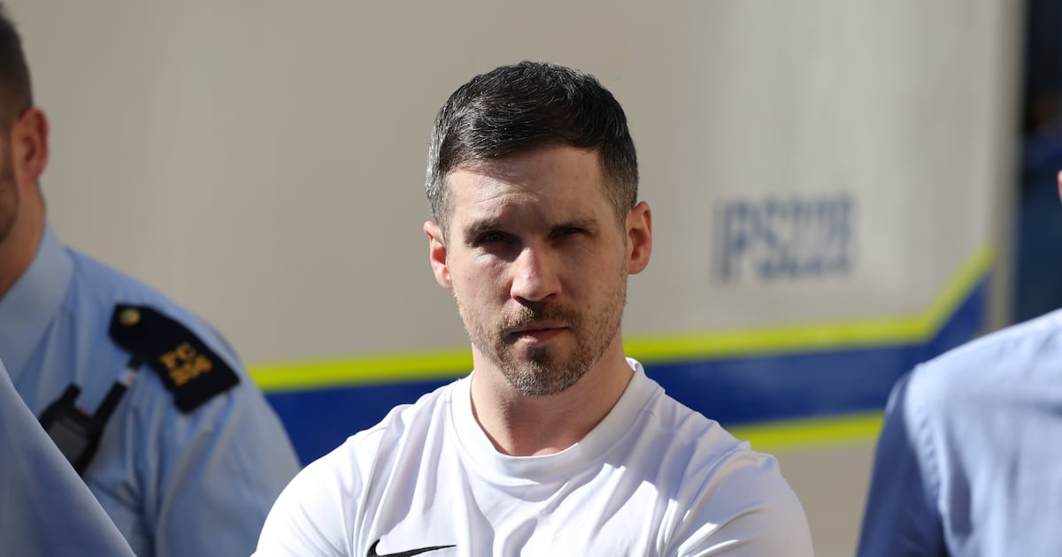 Far-right group planned to attack Muslims and Ipas workers in ‘eye for an eye’ campaign – The Irish Times