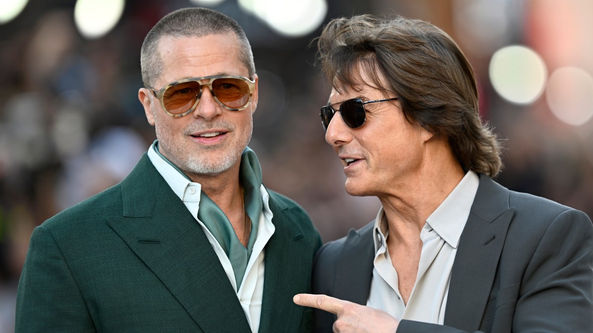 Why an Irish film-maker’s AI Epstein video has Hollywood terrified