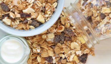 Pricey muesli ‘just as unhealthy as children’s chocolate cereal’