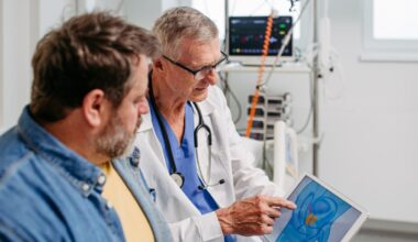 Half dose of prostate drugs ‘controls cancer without severe side effects’