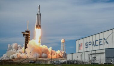 SpaceX bet pays off for RIT Capital Partners