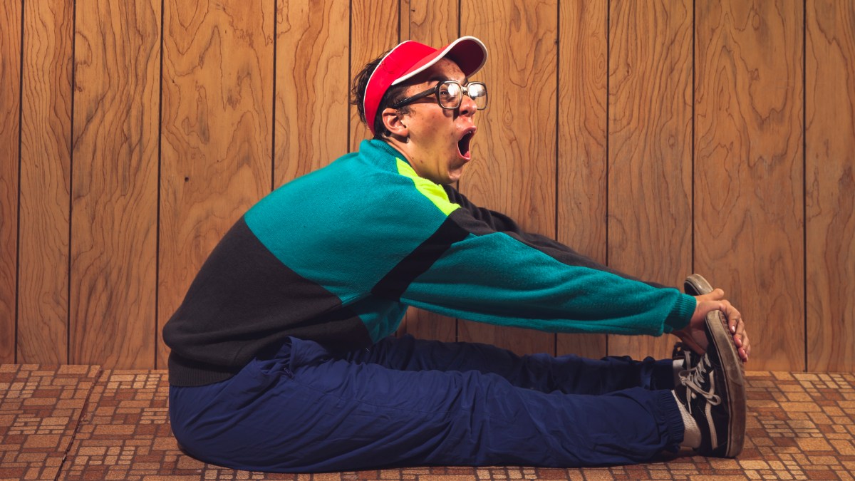 Is your gym kit holding you back? What to wear to work out