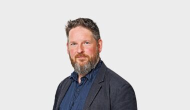 Denmark chooses gas reality over green fantasy and we should too