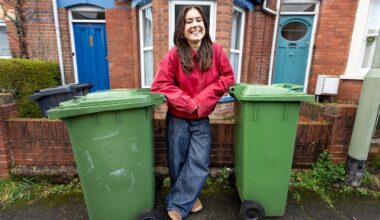 Green views ‘as important as good looks’ for Gen Z