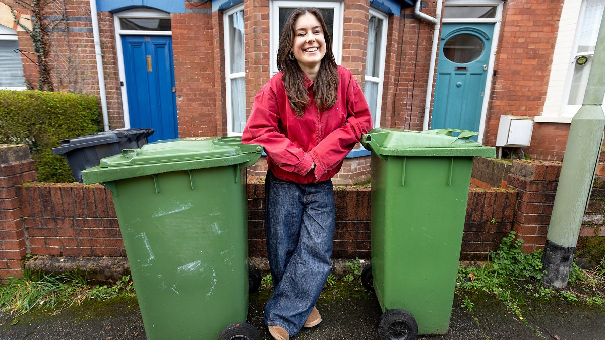 Green views ‘as important as good looks’ for Gen Z