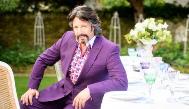 I don’t want to know how much I earn